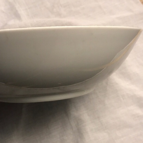 Vintage Narumi china serving bowl - Picture 5 of 9